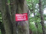 Worsley Footpath Salford